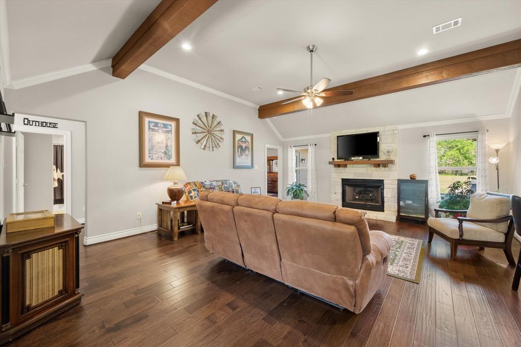 J J Ranch - Residential
