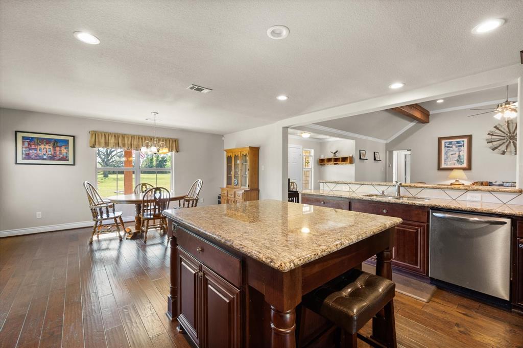 J J Ranch - Residential