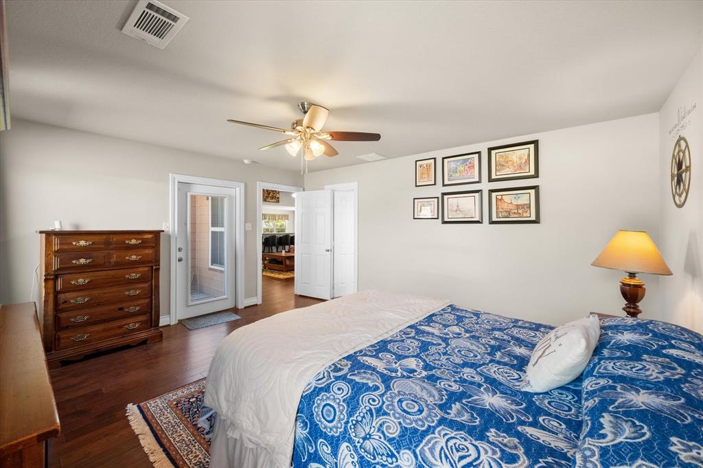 J J Ranch - Residential