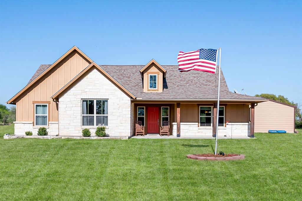 J J Ranch - Residential