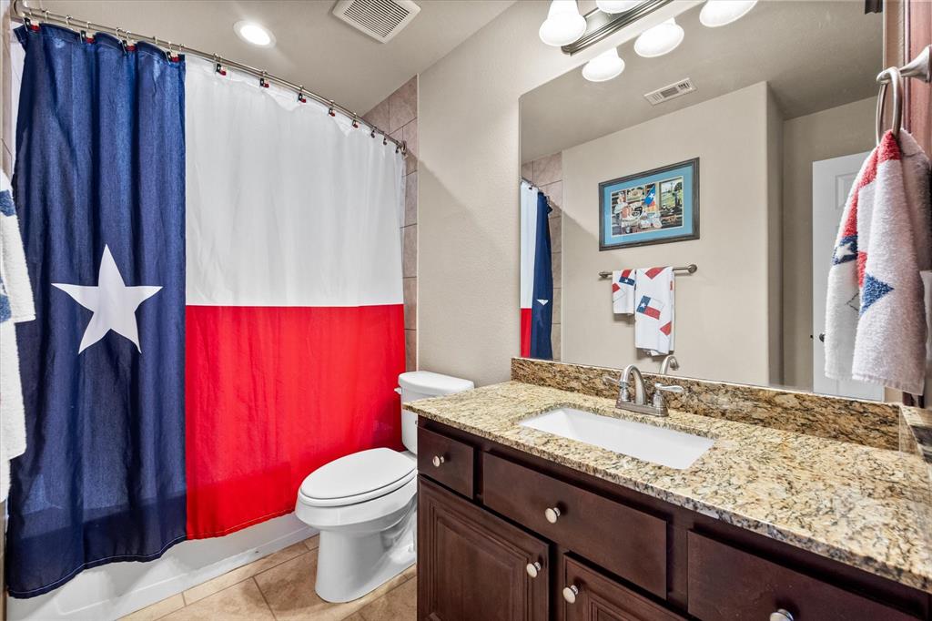 J J Ranch - Residential