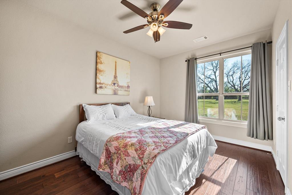 J J Ranch - Residential