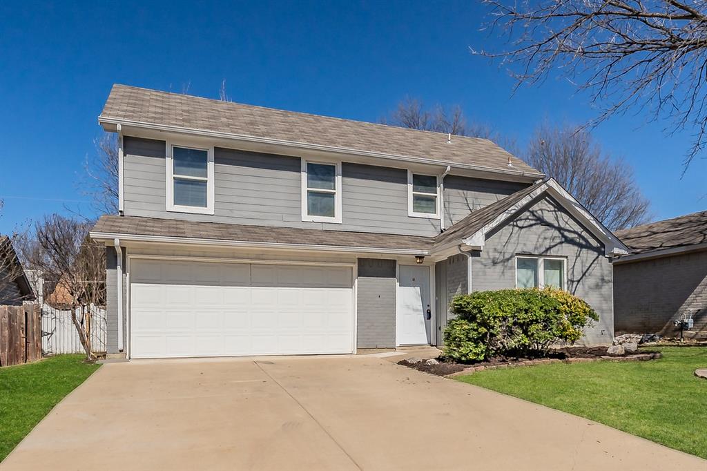 Huntington Village Add - Residential