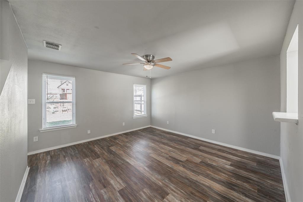 Huntington Village Add - Residential