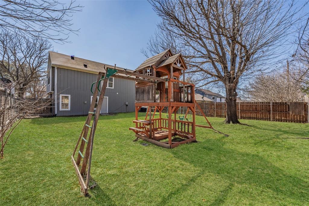 Huntington Village Add - Residential