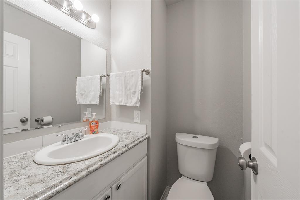 Huntington Village Add - Residential