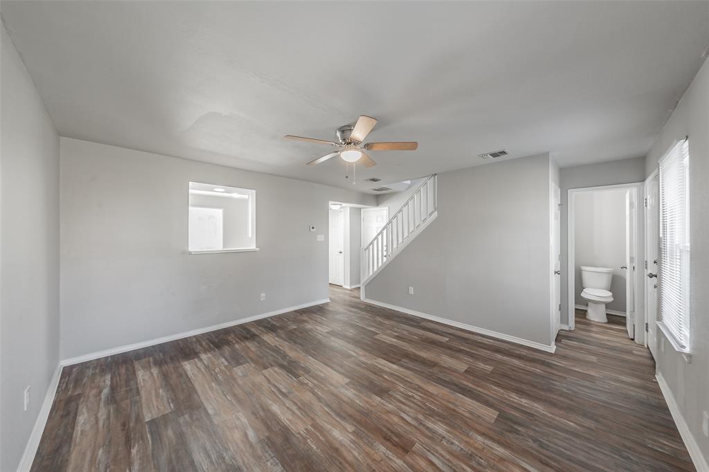 Huntington Village Add - Residential