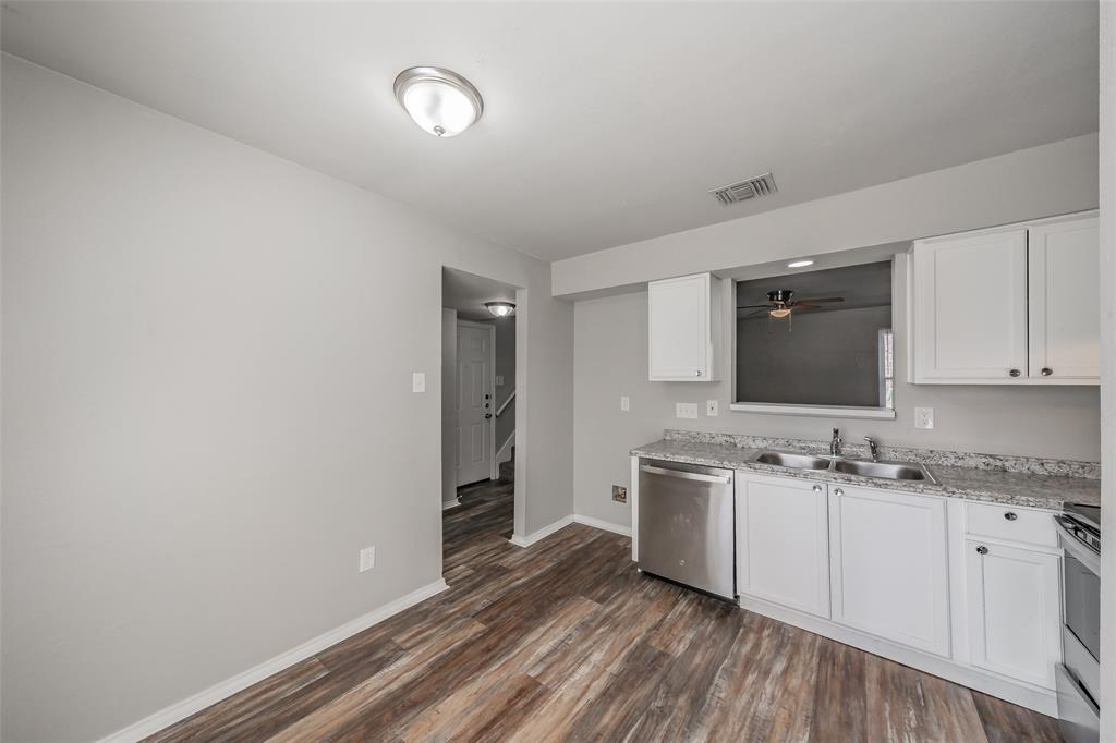 Huntington Village Add - Residential