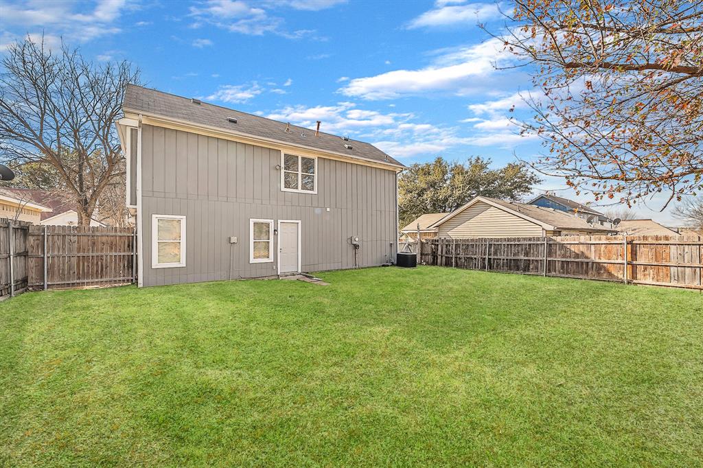 Huntington Village Add - Residential