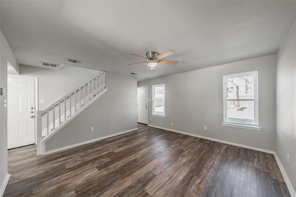 Huntington Village Add - Residential