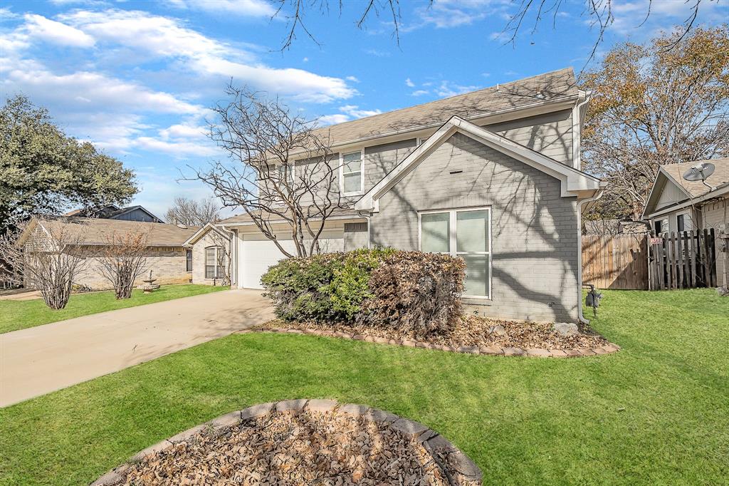 Huntington Village Add - Residential