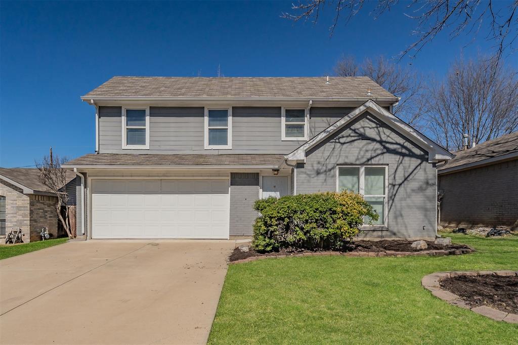 Huntington Village Add - Residential