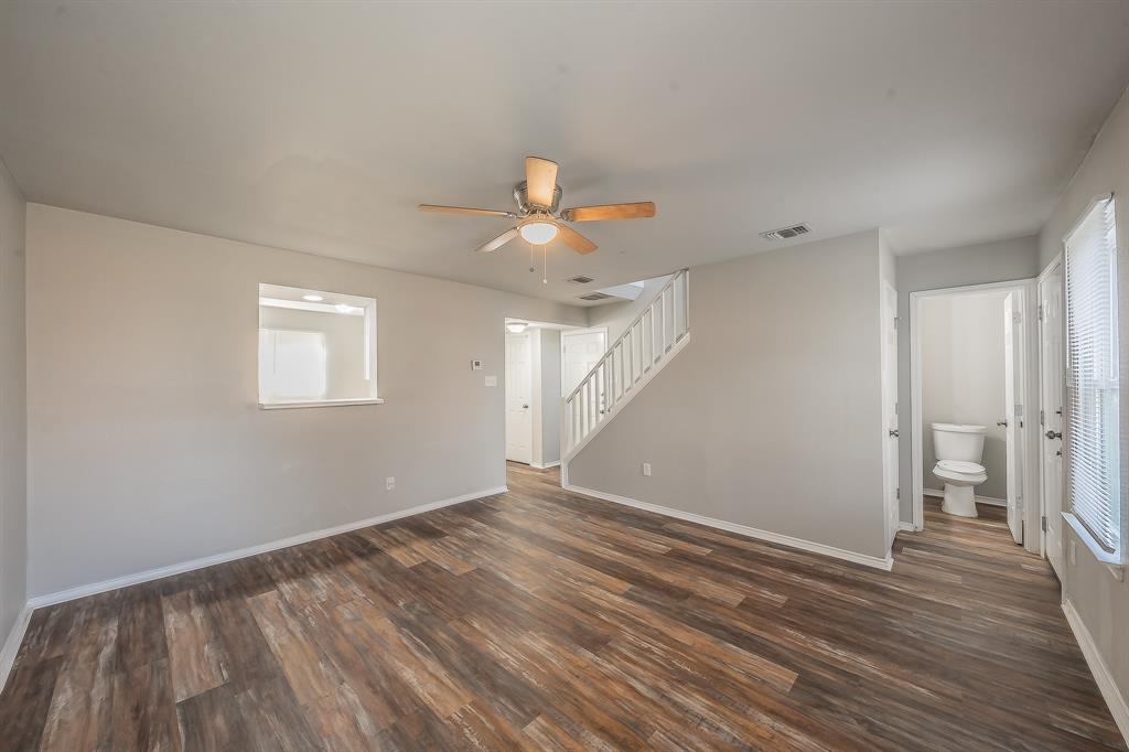 Huntington Village Add - Residential