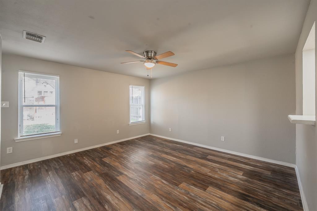 Huntington Village Add - Residential