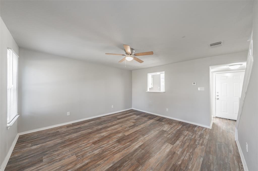 Huntington Village Add - Residential