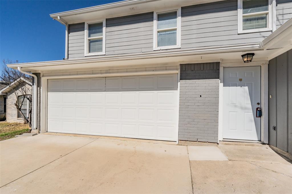 Huntington Village Add - Residential