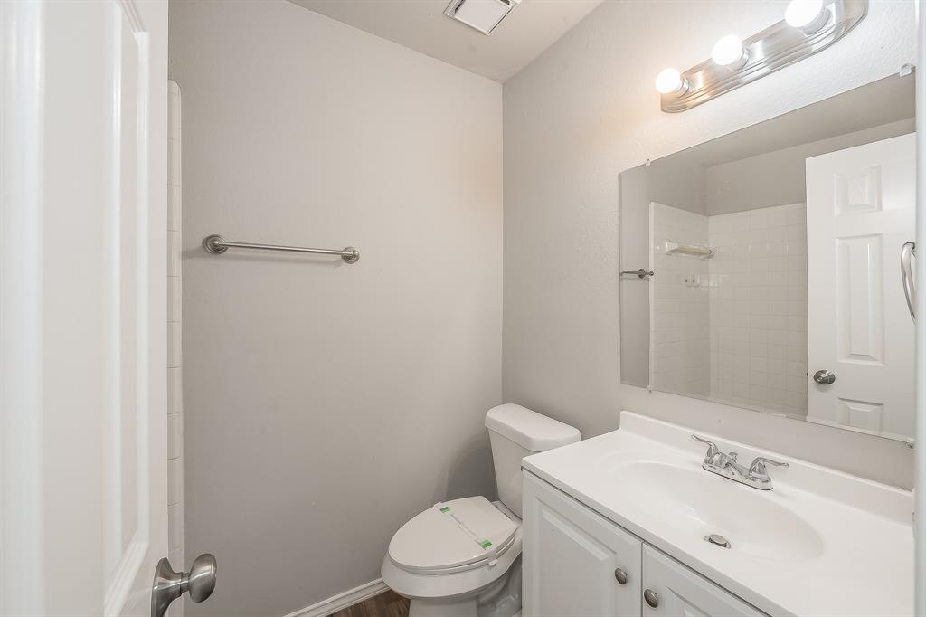 Huntington Village Add - Residential