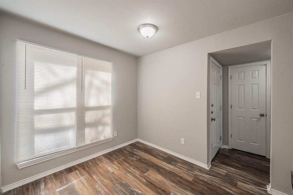 Huntington Village Add - Residential