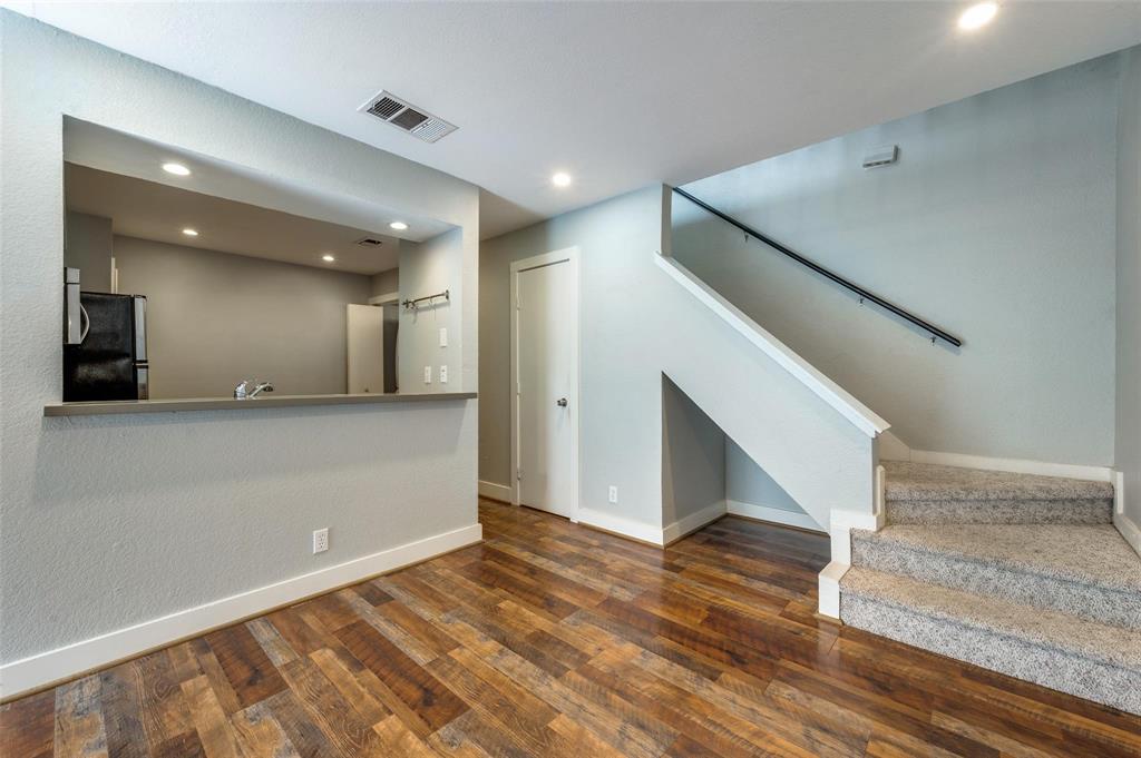4777 Cedar Springs Road 8M