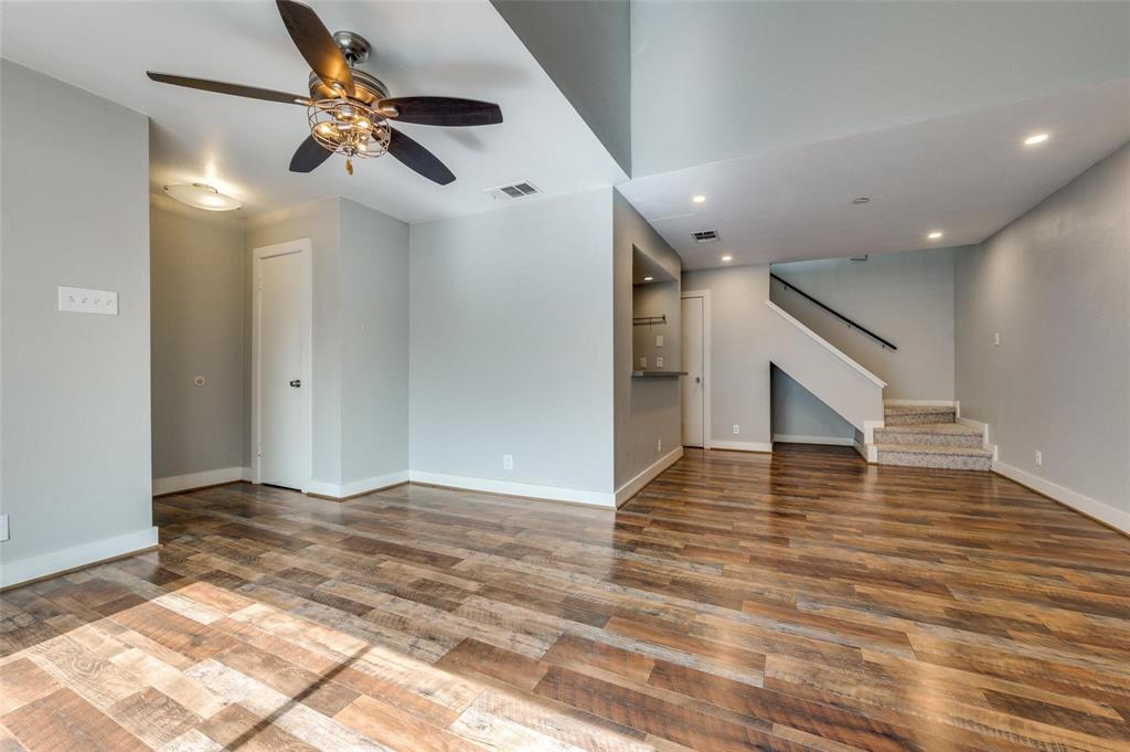 4777 Cedar Springs Road 8M
