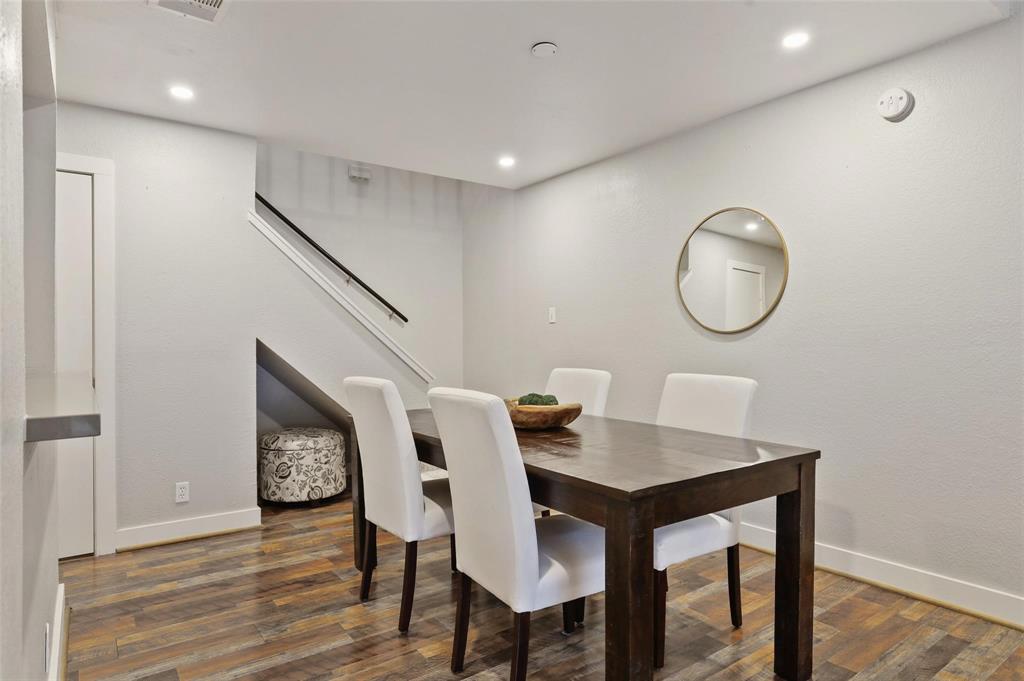 4777 Cedar Springs Road 8M