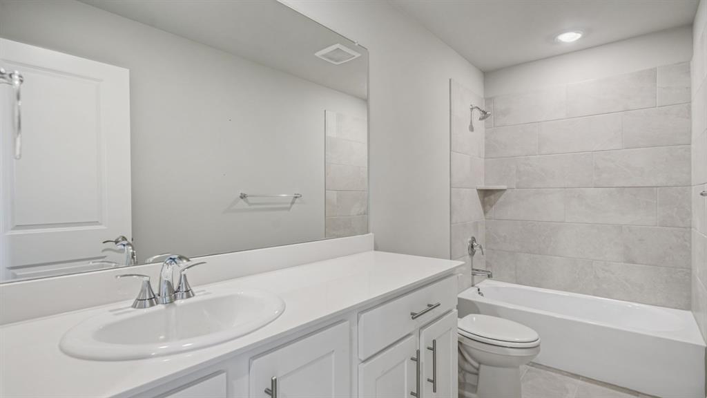 Tesoro at Chisholm Trail Ranch - Residential