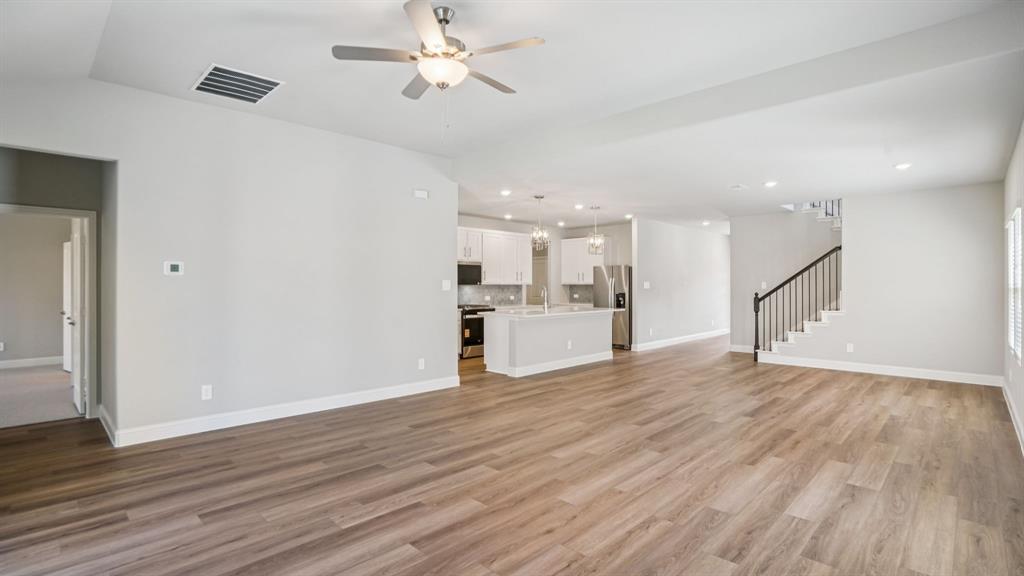 Tesoro at Chisholm Trail Ranch - Residential