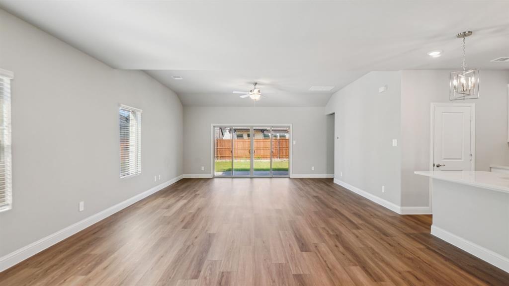 Tesoro at Chisholm Trail Ranch - Residential