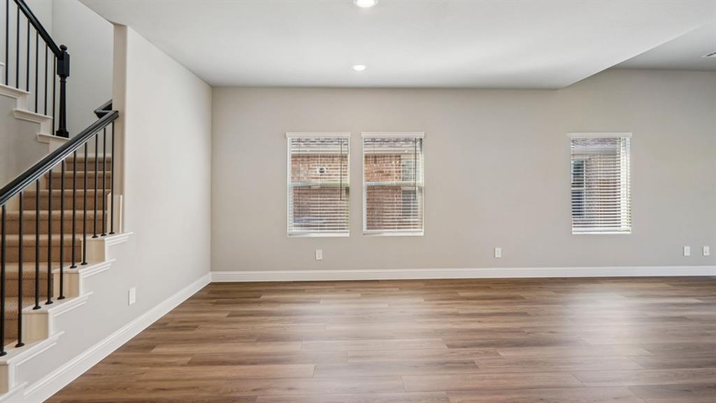 Tesoro at Chisholm Trail Ranch - Residential