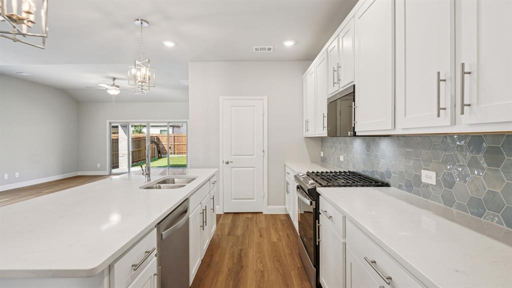 Tesoro at Chisholm Trail Ranch - Residential