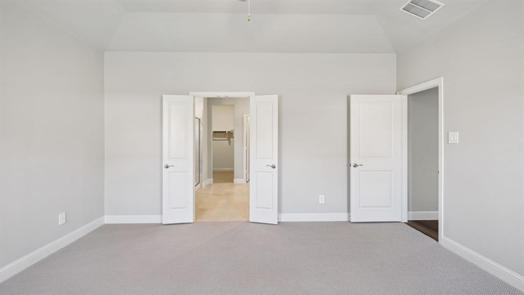 Tesoro at Chisholm Trail Ranch - Residential