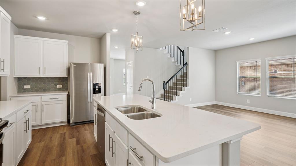 Tesoro at Chisholm Trail Ranch - Residential