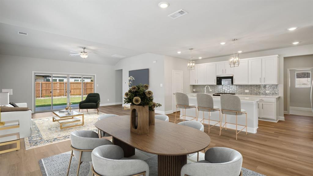 Tesoro at Chisholm Trail Ranch - Residential