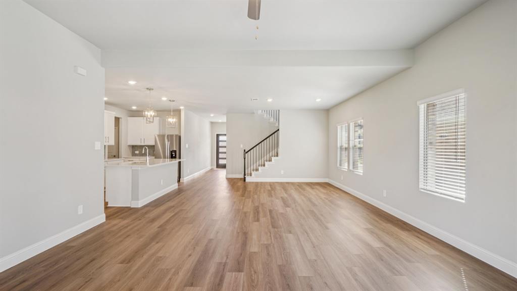 Tesoro at Chisholm Trail Ranch - Residential