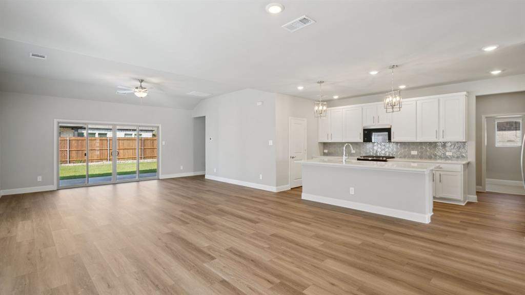 Tesoro at Chisholm Trail Ranch - Residential