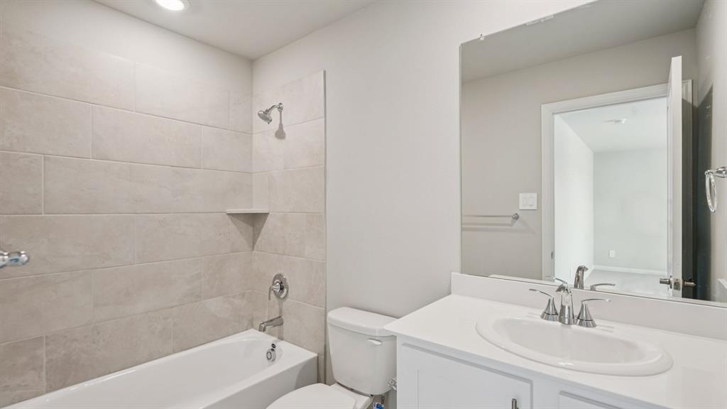 Tesoro at Chisholm Trail Ranch - Residential