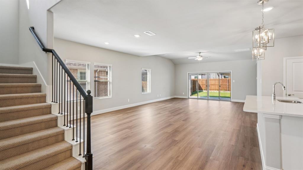 Tesoro at Chisholm Trail Ranch - Residential