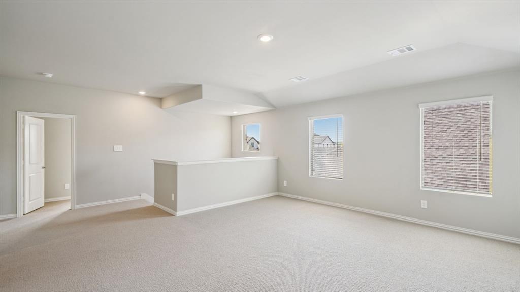 Tesoro at Chisholm Trail Ranch - Residential