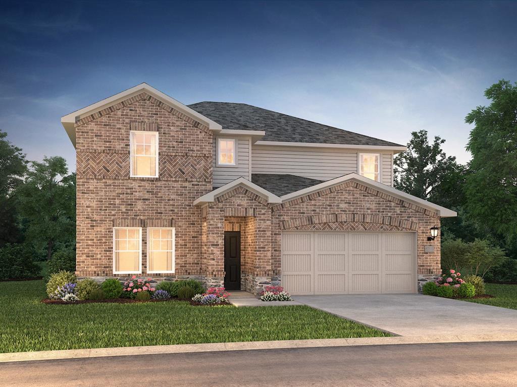 Tesoro at Chisholm Trail Ranch - Residential