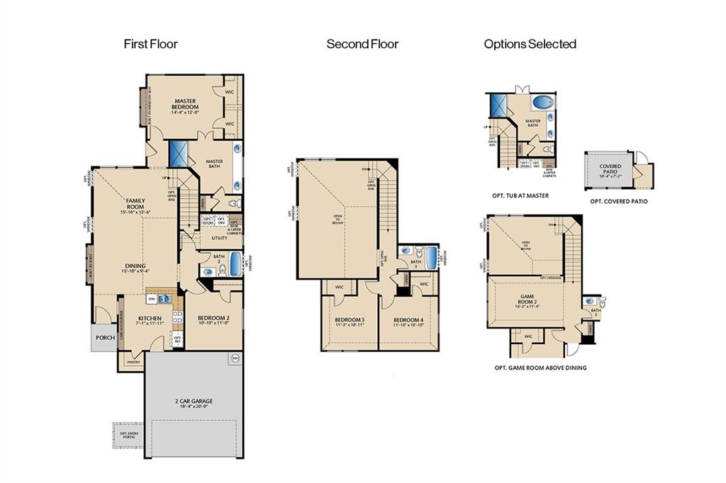 900 Collegiate Drive