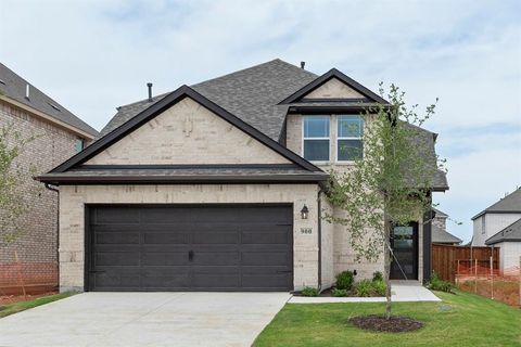 Property photo of 900 Collegiate Drive, Little Elm, TX 75068