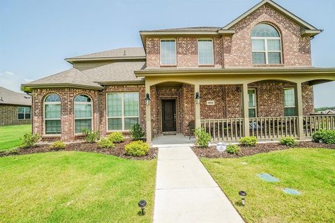 1002 Sunnyvale Drive Rockwall TX 75087