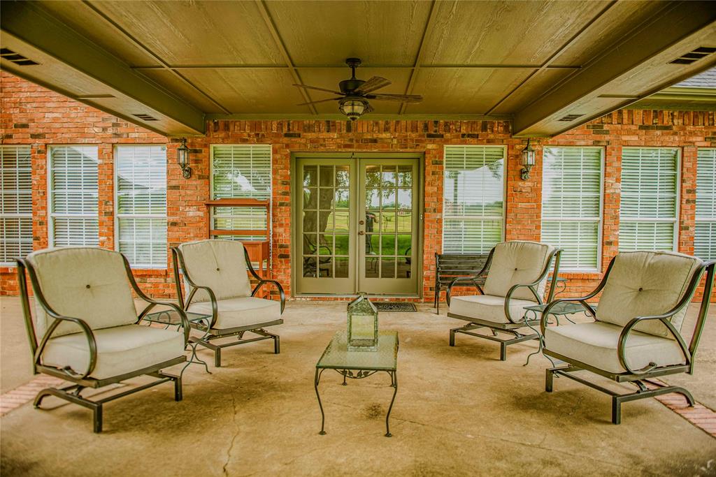 A0736 - M MC DONALD - Farm