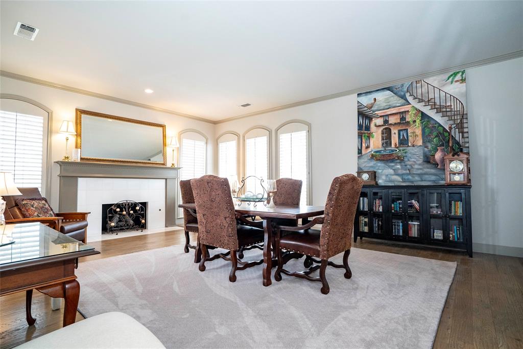 A0736 - M MC DONALD - Farm