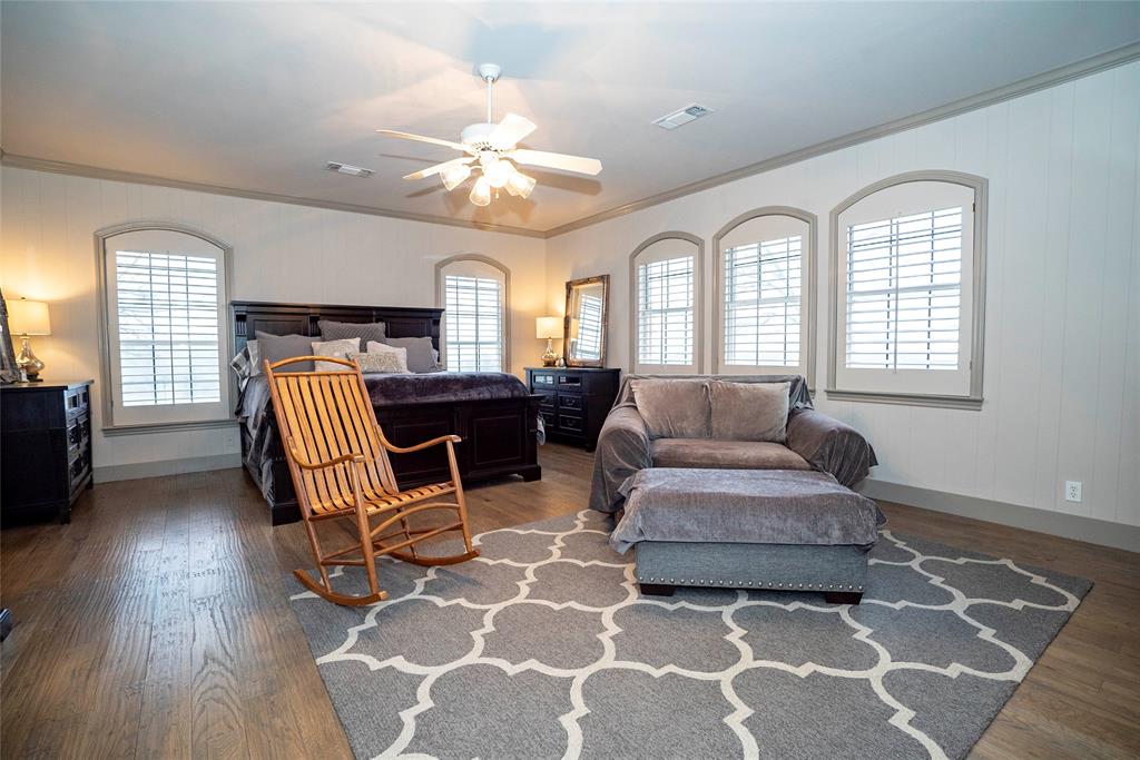 A0736 - M MC DONALD - Farm