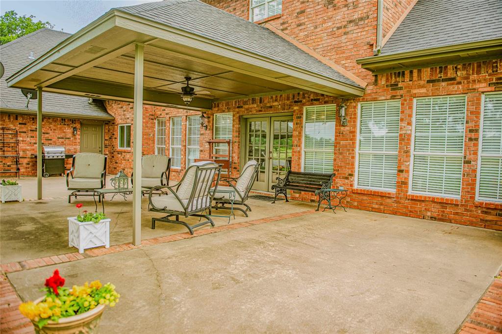 A0736 - M MC DONALD - Farm