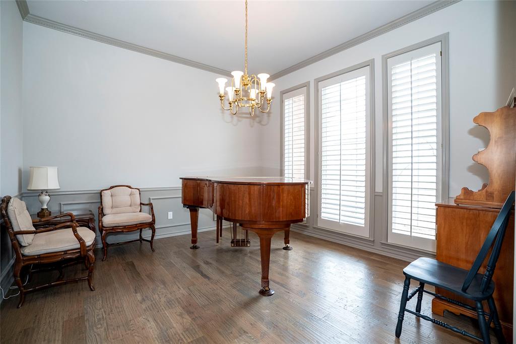 A0736 - M MC DONALD - Farm