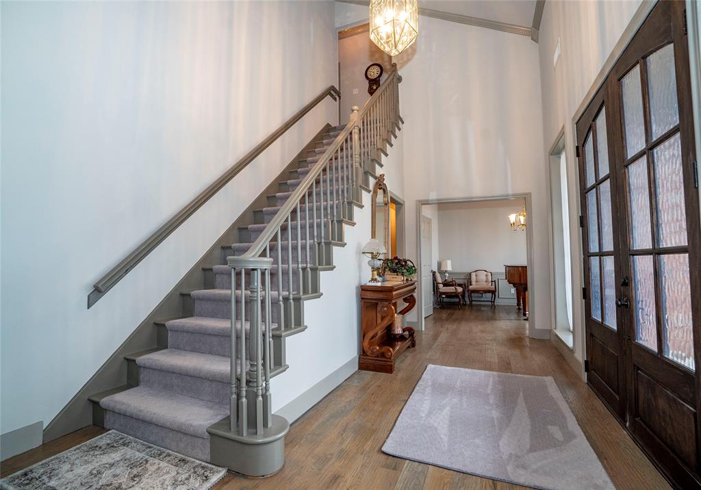 A0736 - M MC DONALD - Farm