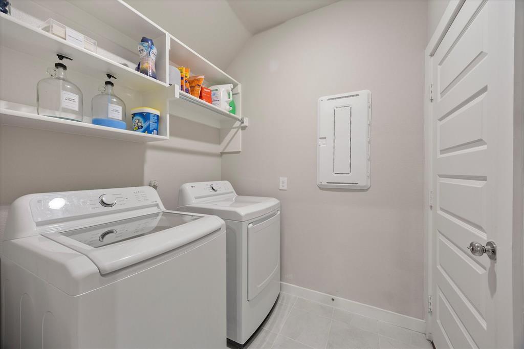 De Berry Reserve - Residential