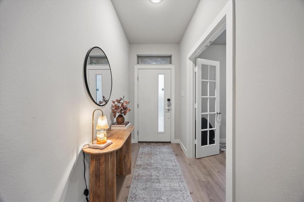 De Berry Reserve - Residential